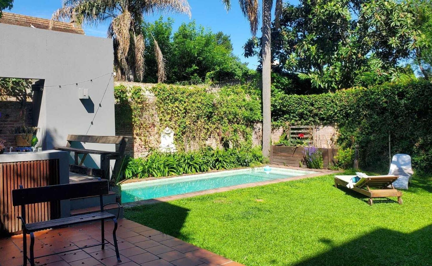 Foto de Casa en Alq. Temporario en Beccar, San Isidro, G.B.A. Zona Norte, imagen 1