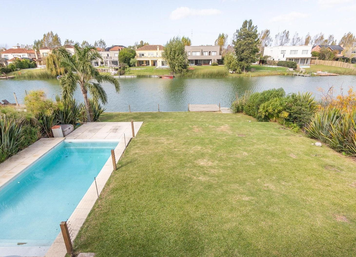Foto de Casa en Alquiler en Santa Barbara, Tigre, G.B.A. Zona Norte, imagen 1