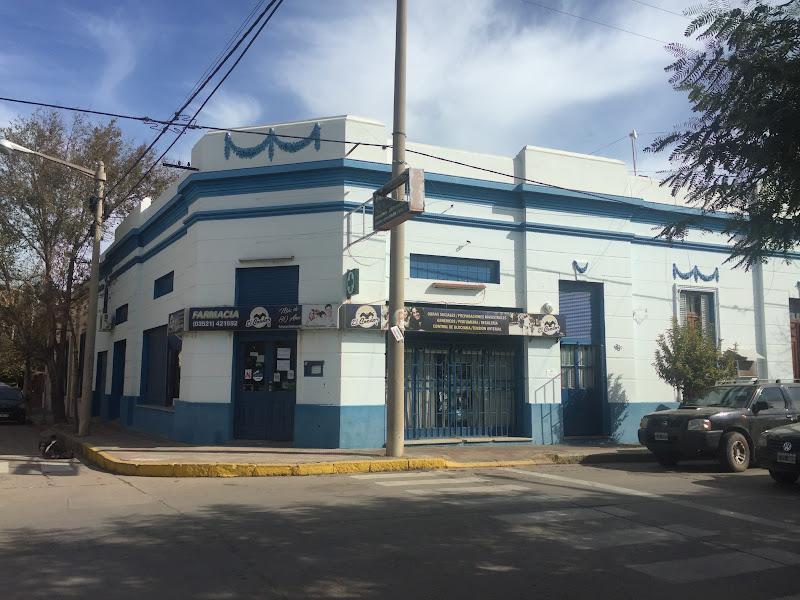 Propiedad en Argentina