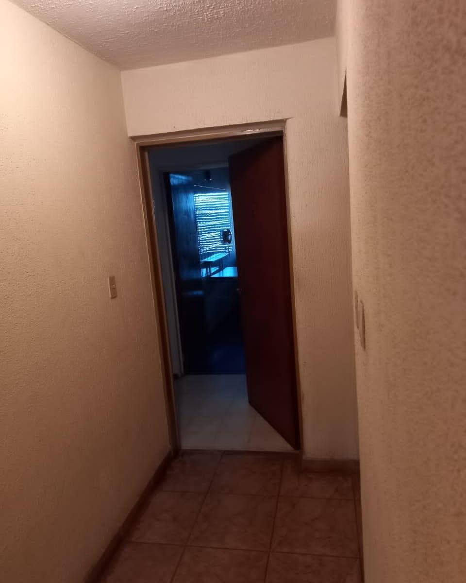 VENDO DEPARTAMENTO DE UN DORMITORIO- CON RENTA CENTRO