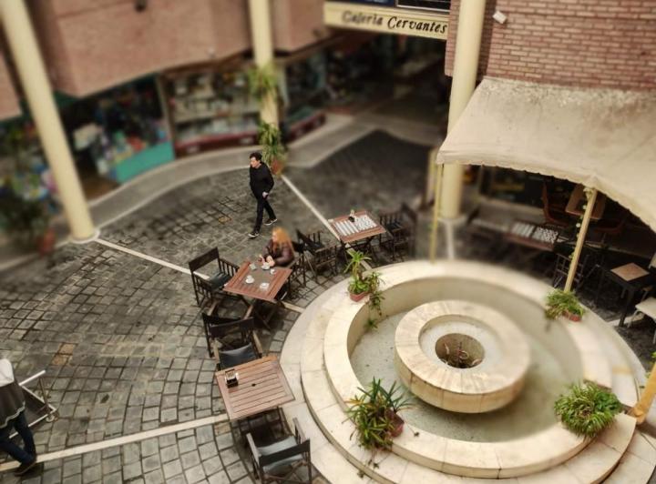 Local comercial renovado a nuevo en pleno Centro de Córdoba 5