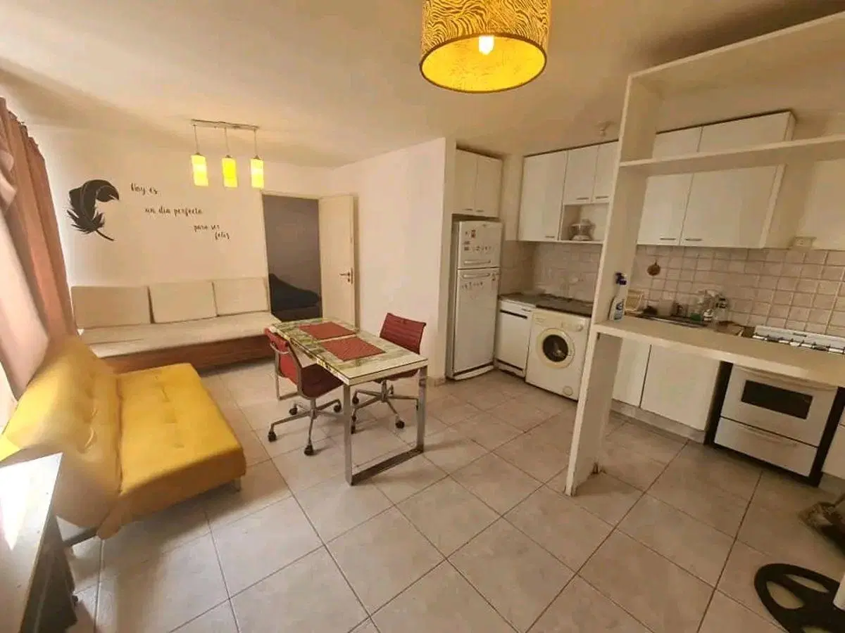 Departamento en venta barrio Providencia 4