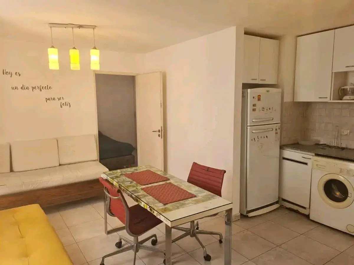 Departamento en venta barrio Providencia 2