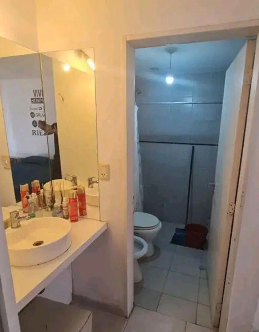 Departamento en venta barrio Providencia 3