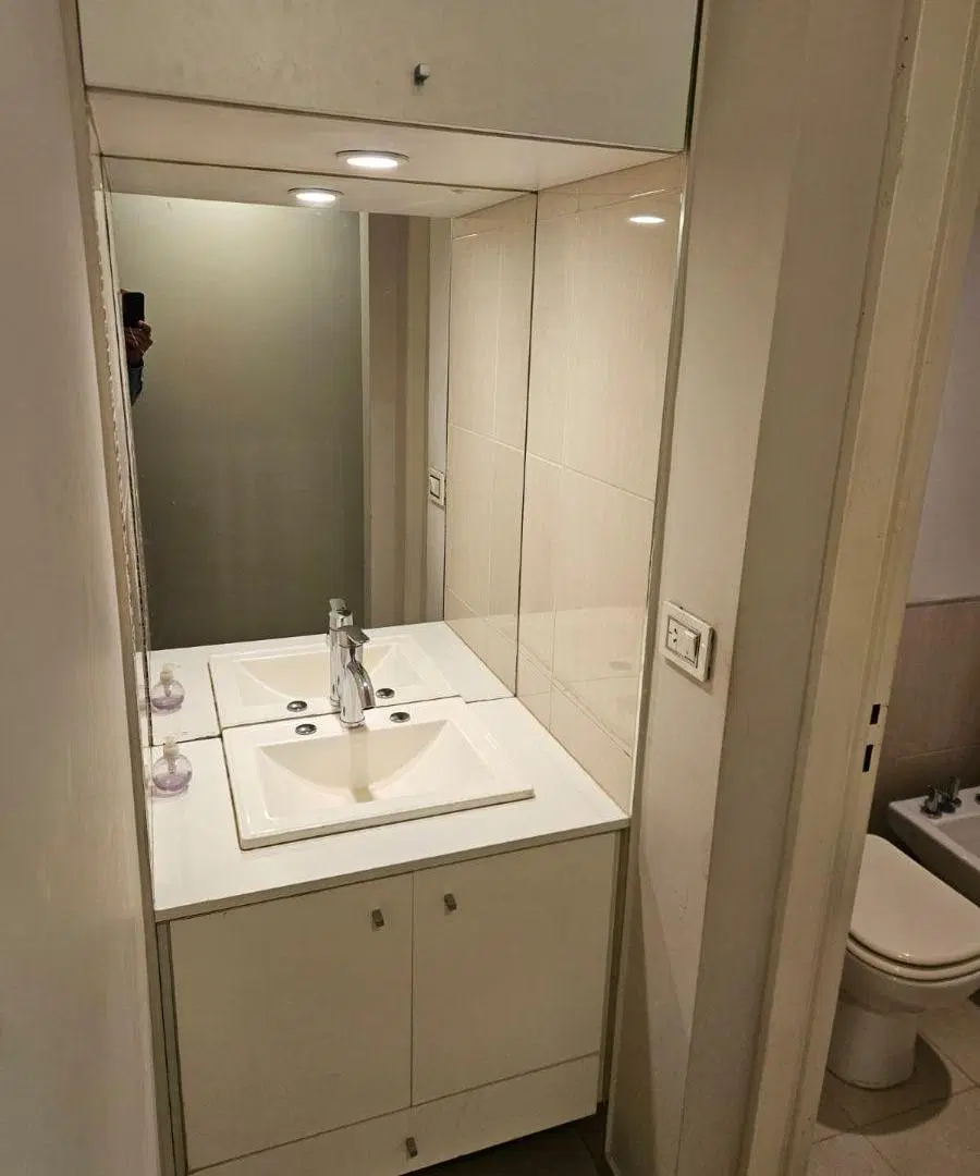 Departamento en alquiler | Piso 9 | 3 dormitorios | Totalmente equipado 3