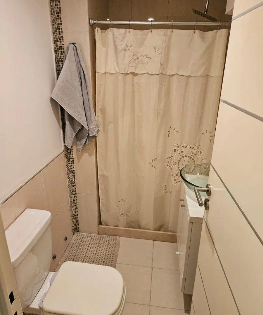 Departamento en alquiler | Piso 9 | 3 dormitorios | Totalmente equipado 2