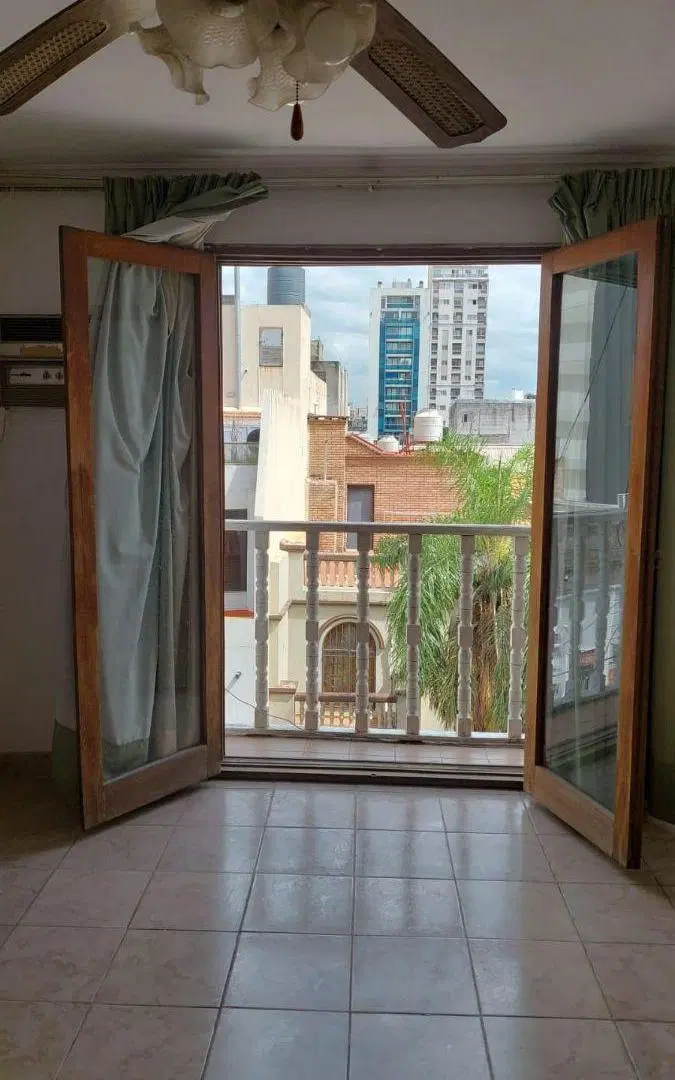 Departamento en alquiler de 3 dormitorios – 150 m² – Centro – Balcón al frente 8