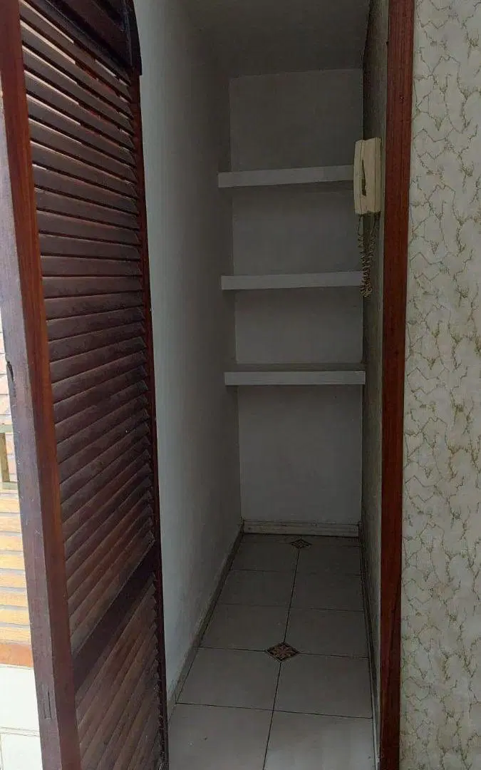 Departamento en alquiler de 3 dormitorios – 150 m² – Centro – Balcón al frente 4