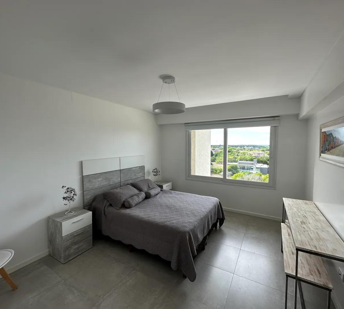 Departamento Al Golf 19, Costa Esmeralda 1