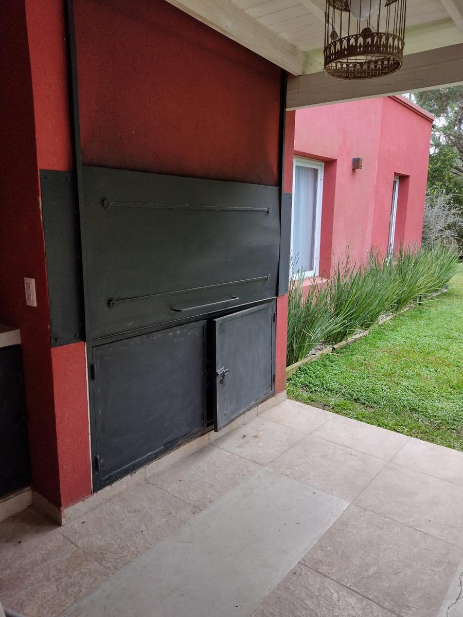 Casa en Barrio Residencial I Costa Esmeralda 2
