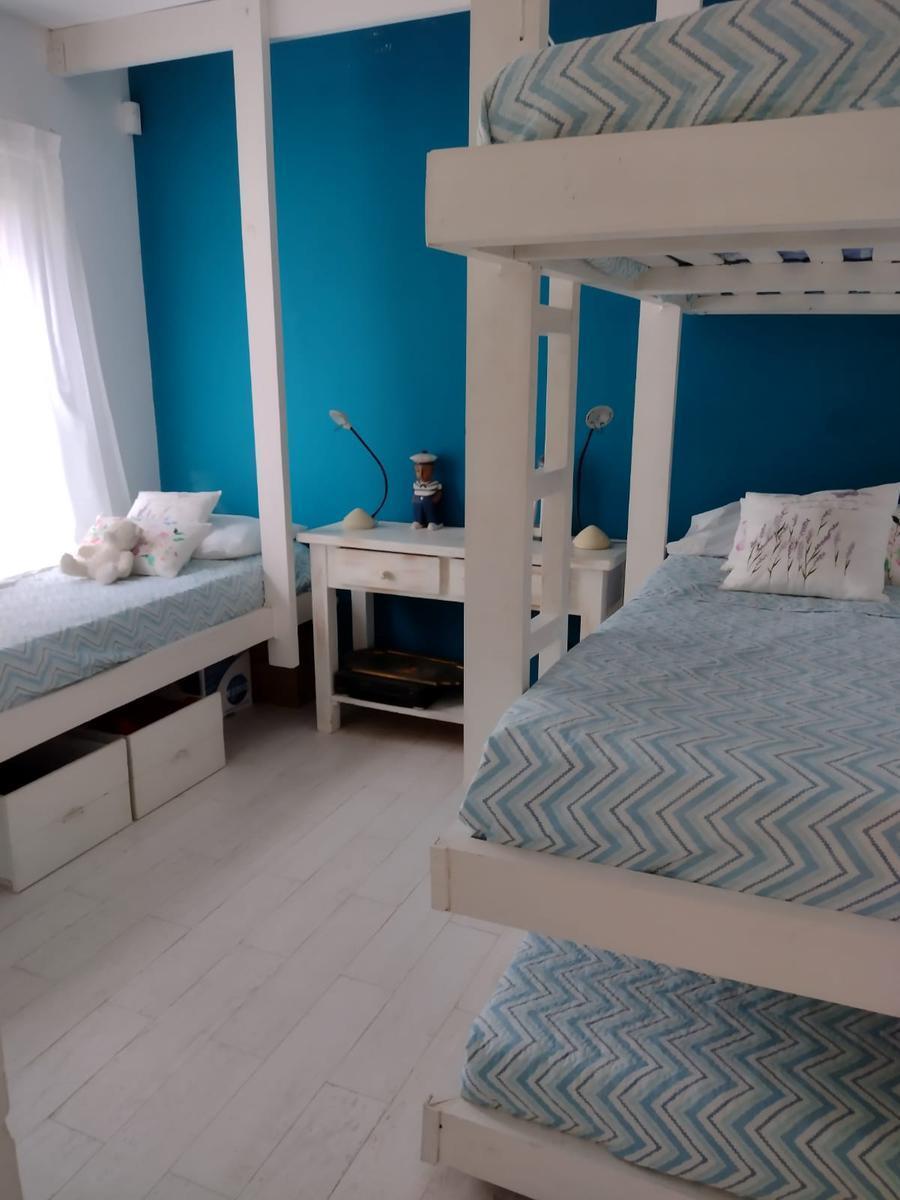 Casa en Barrio Residencial I Costa Esmeralda 3
