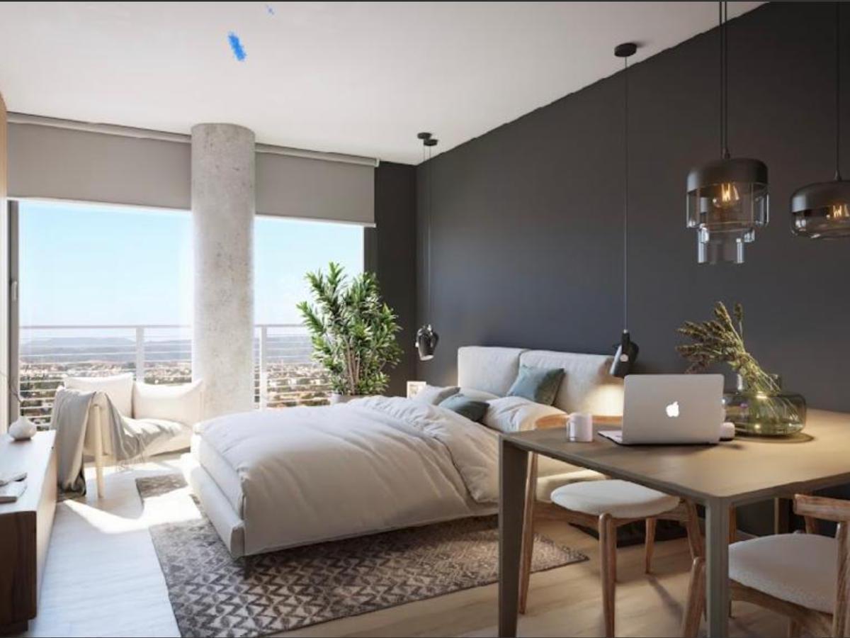 Departamento en Venta en Palmas Park, Buenavista Uf 86 4