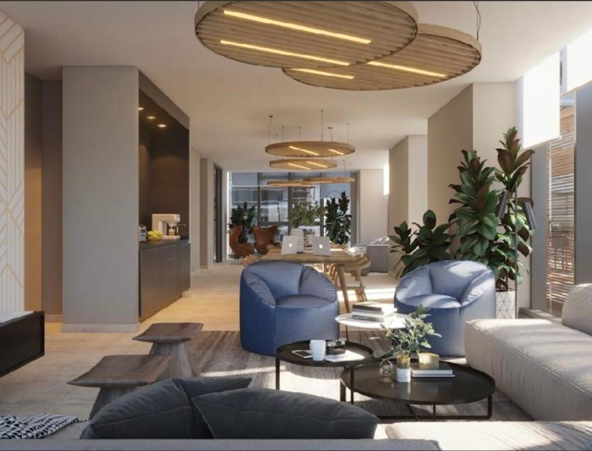 Departamento en Venta en Palmas Park, Buenavista Uf 86 5