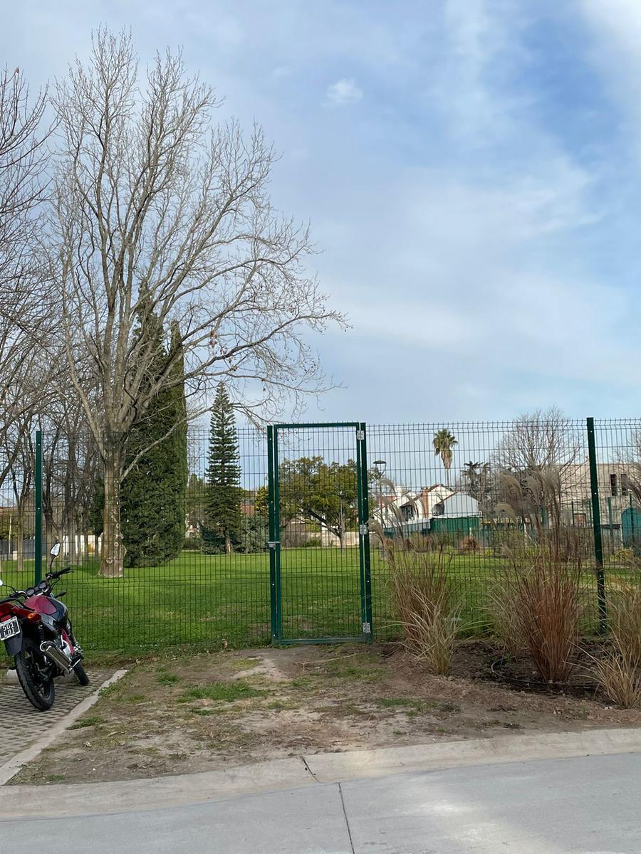 Lote en Barrio Cerrado El Candil,  La Horqueta