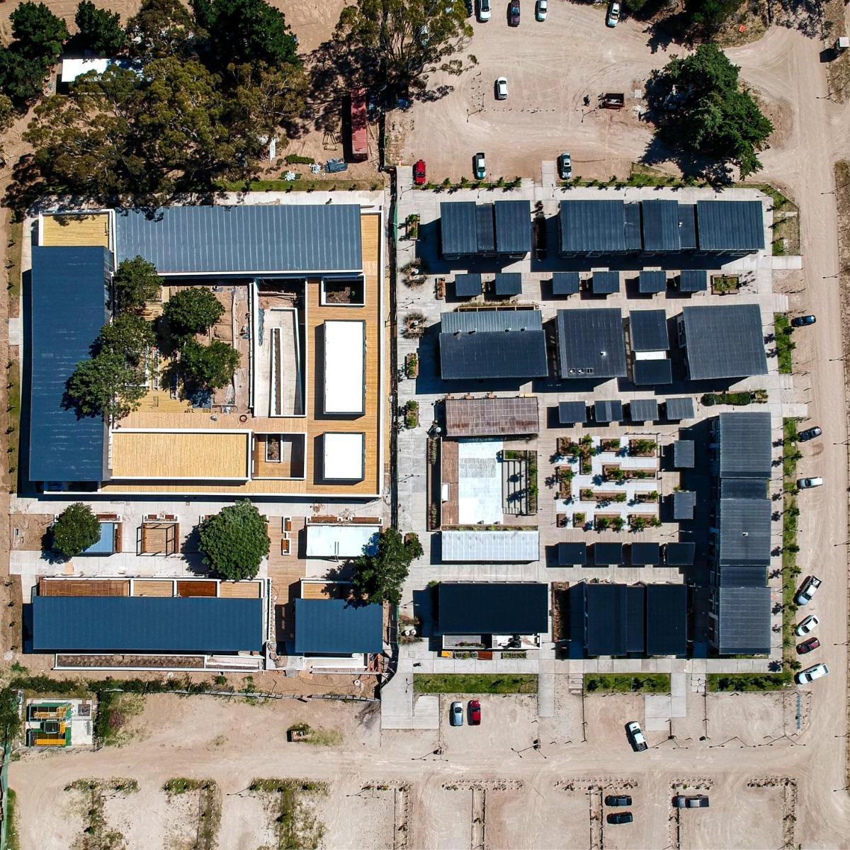 Terreno en Venta en Costa Esmeralda - Senderos IV 2