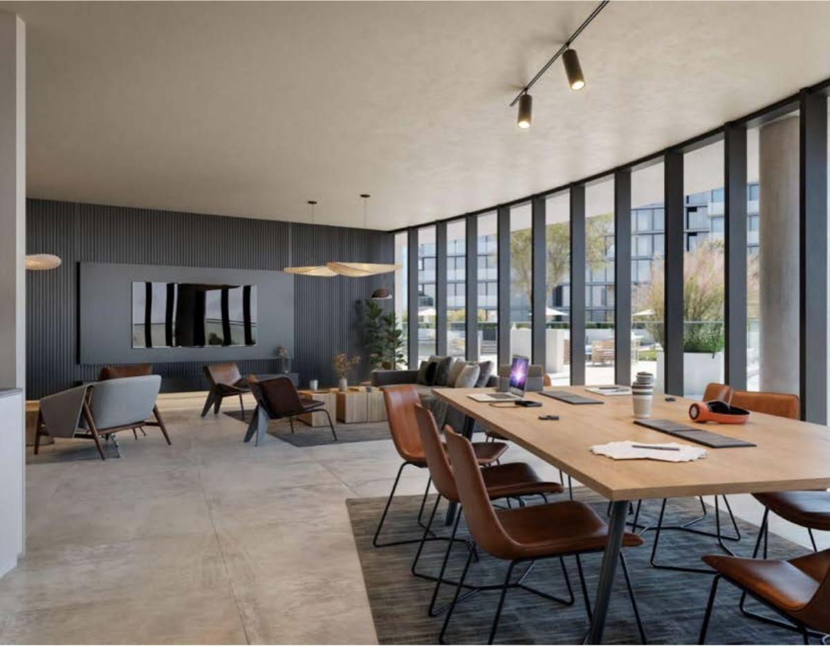 Departamento en Venta Torre Don Francisco, Buenavista 5