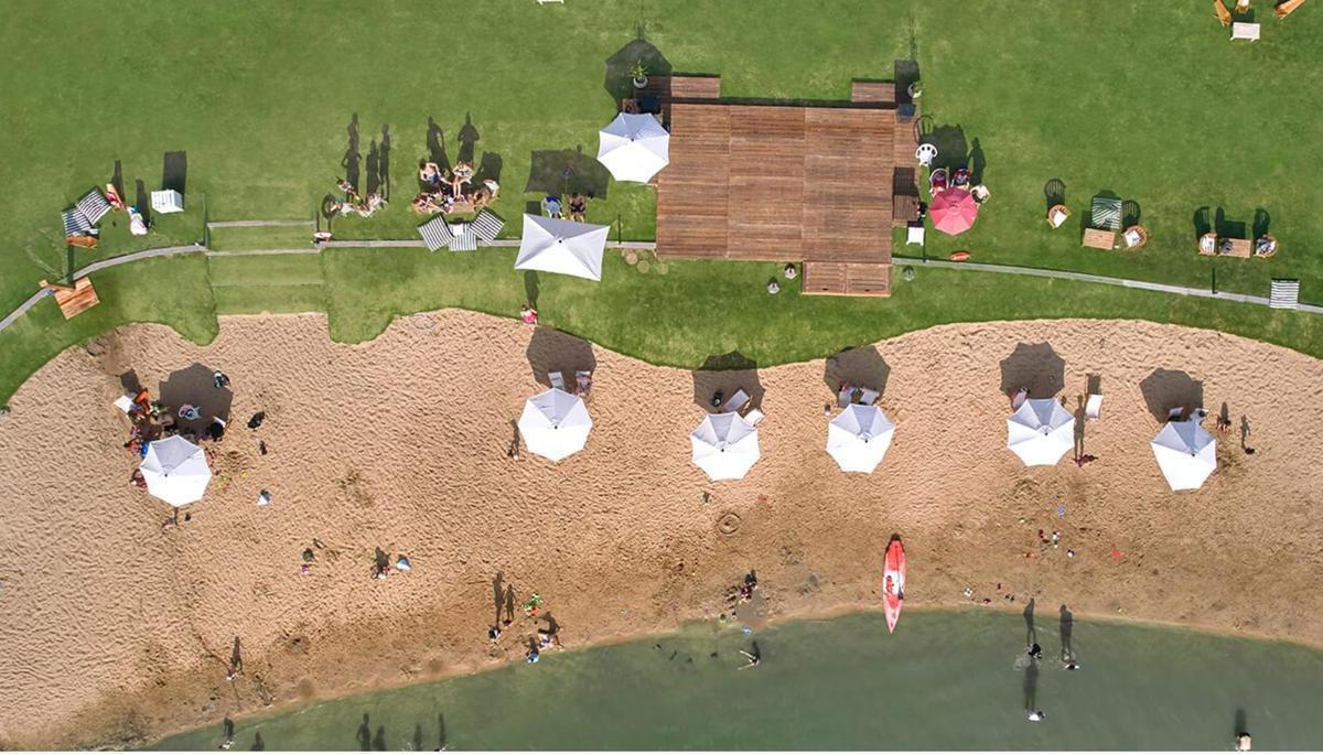 Terreno en venta en Barrio Costas, Puertos del Lago