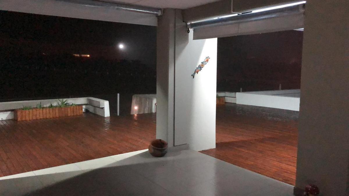 Departamento - Costa Esmeralda