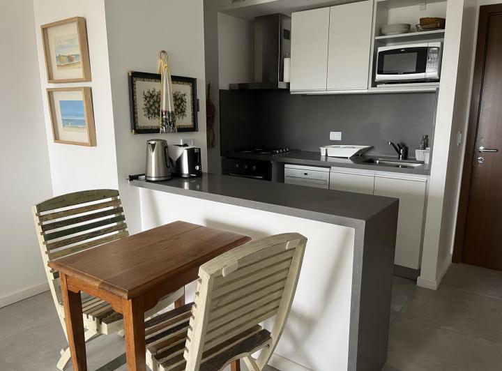 Departamento en VENTA en Barrio Golf, Edificios Al Golf !9, Costa Esmeralda 5