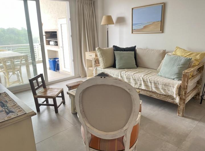 Departamento en VENTA en Barrio Golf, Edificios Al Golf !9, Costa Esmeralda 2