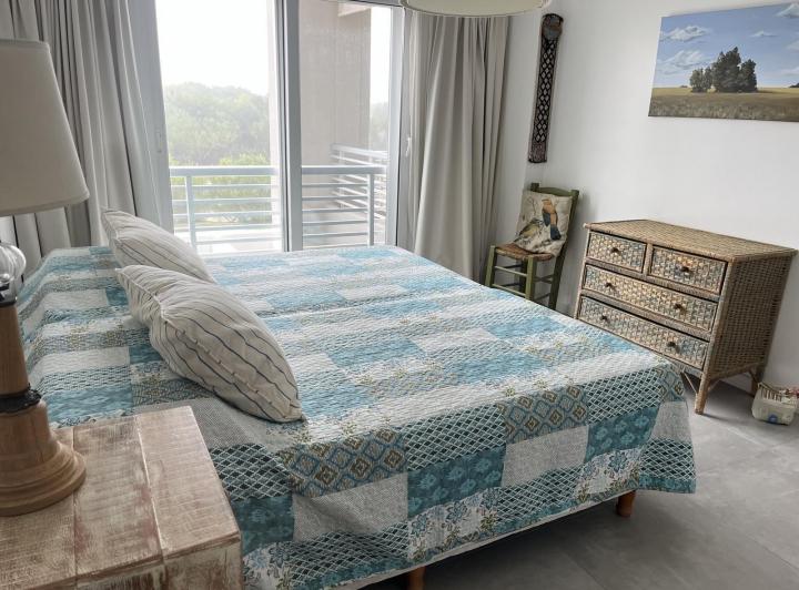 Departamento en VENTA en Barrio Golf, Edificios Al Golf !9, Costa Esmeralda 4