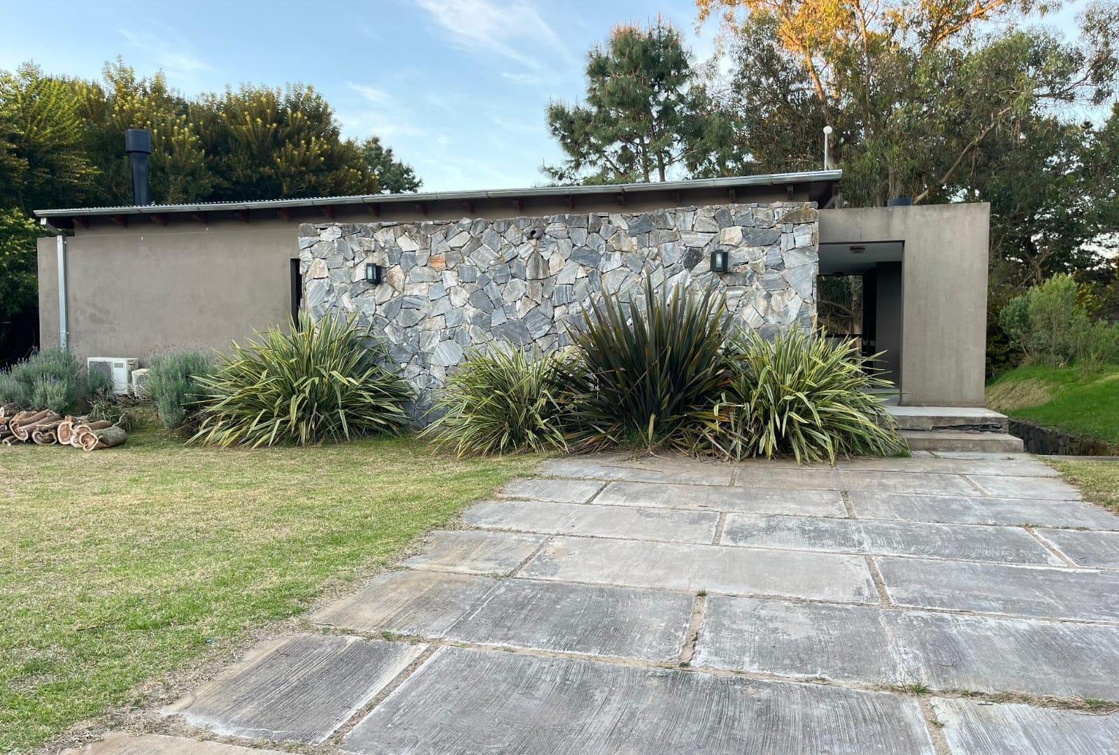Casa en Deportivo I