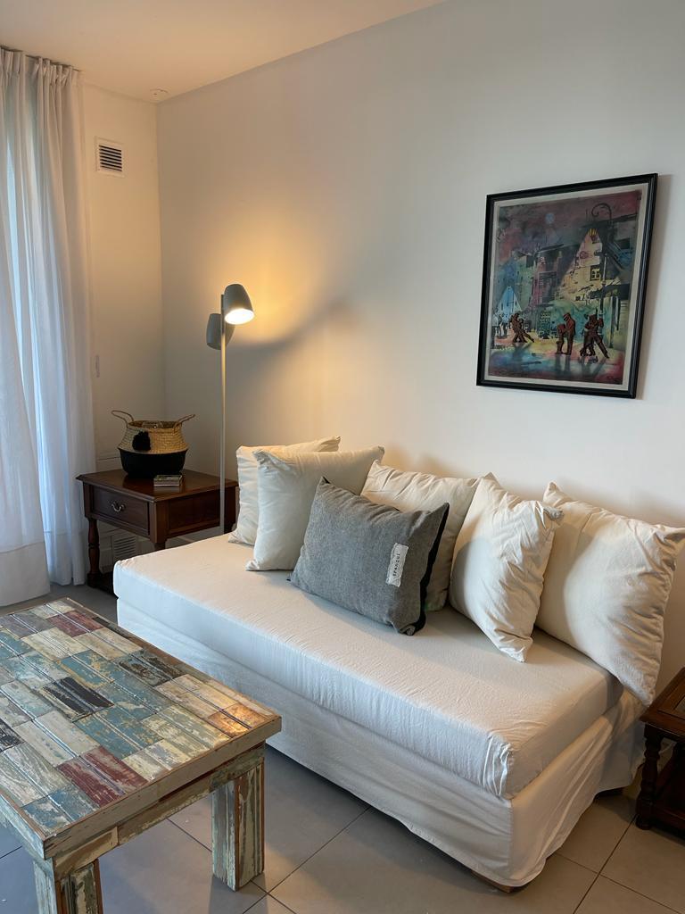 Departamento en Infinity, El Palmar