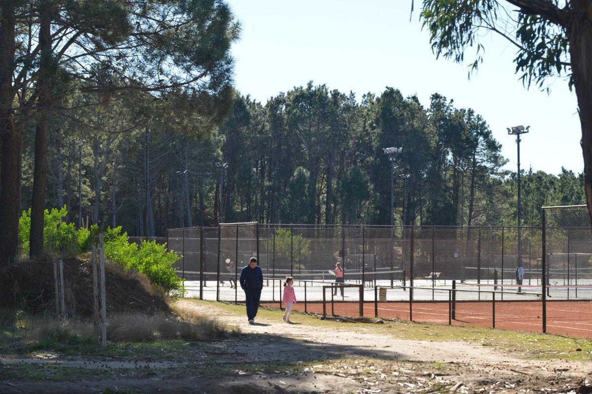 Terreno - Barrio Costa Esmeralda