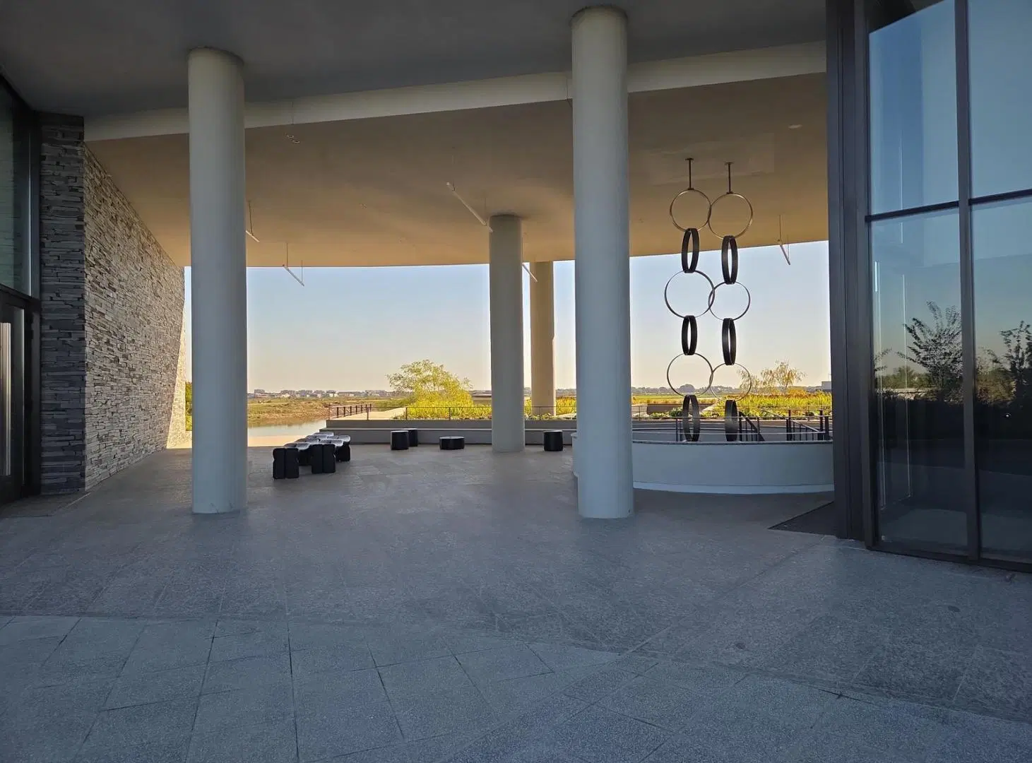 Departamento en Venta  3 Ambientes con Escritorio y 2 Cocheras 3