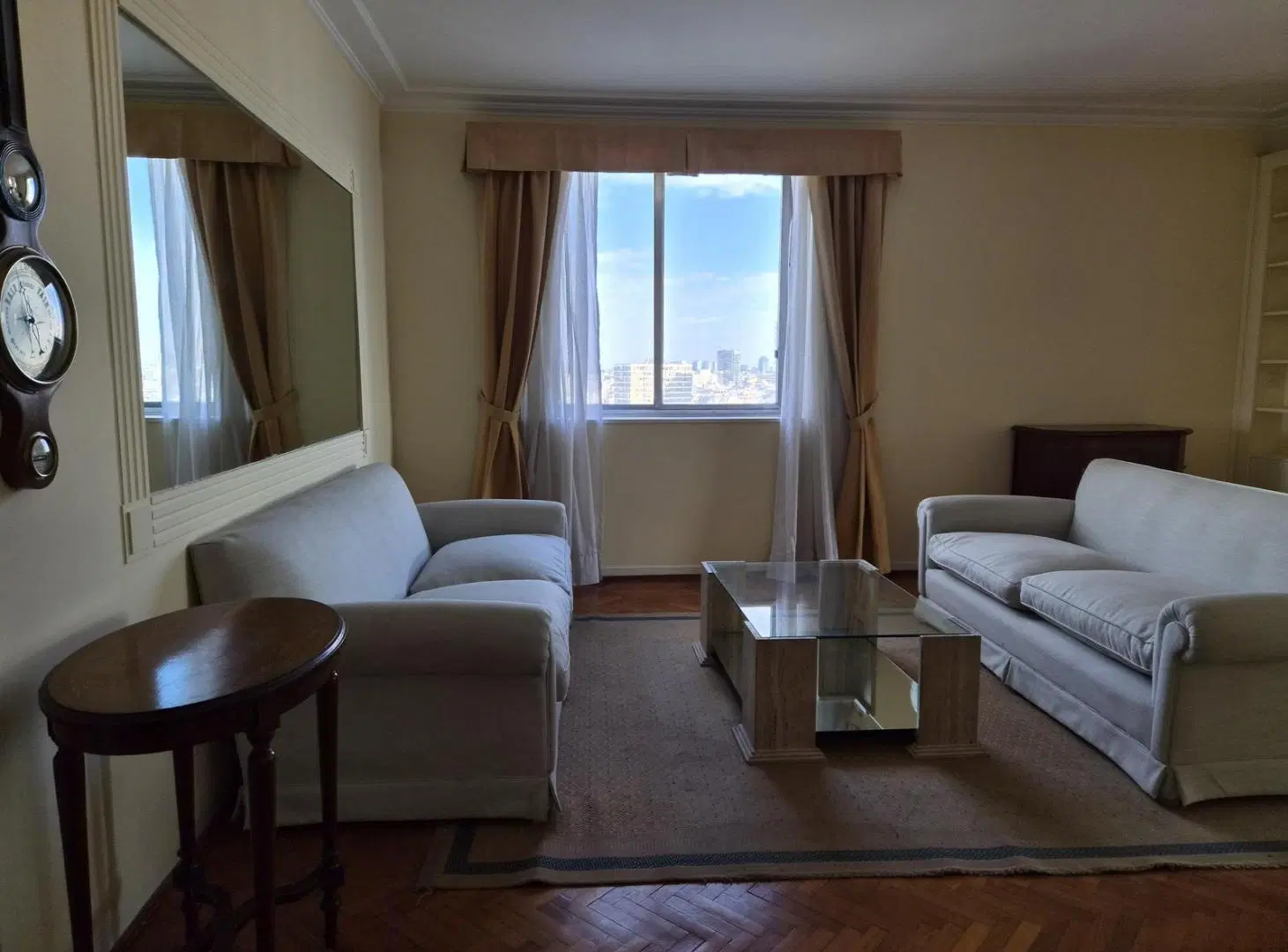 Departamento en Venta 3 ambientes en Torre Sudamericana con cochera 3