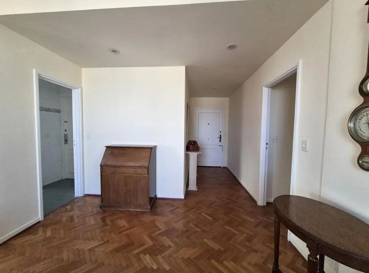 Departamento en Venta 3 ambientes en Torre Sudamericana con cochera 4