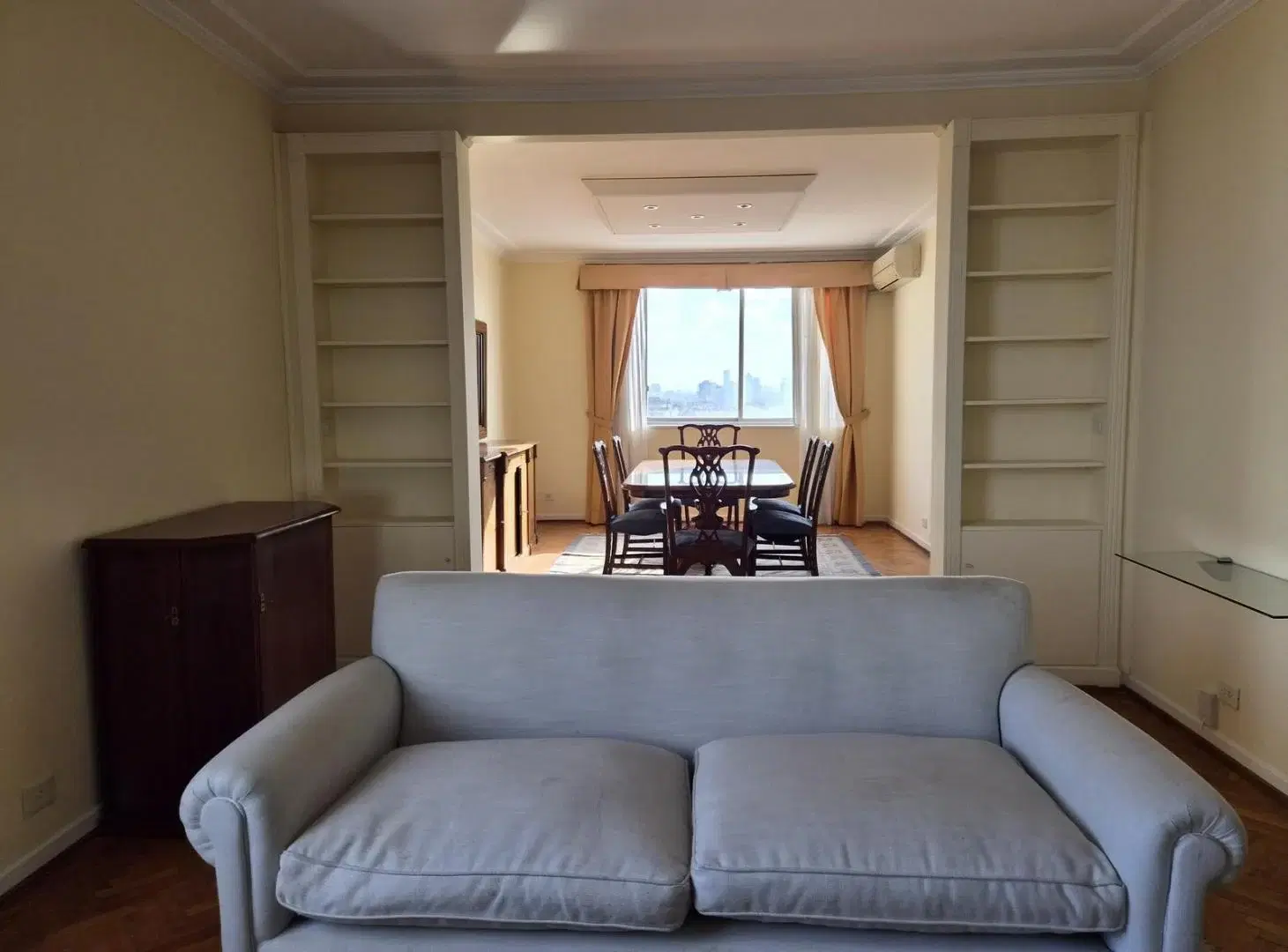 Departamento en Venta 3 ambientes en Torre Sudamericana con cochera 5
