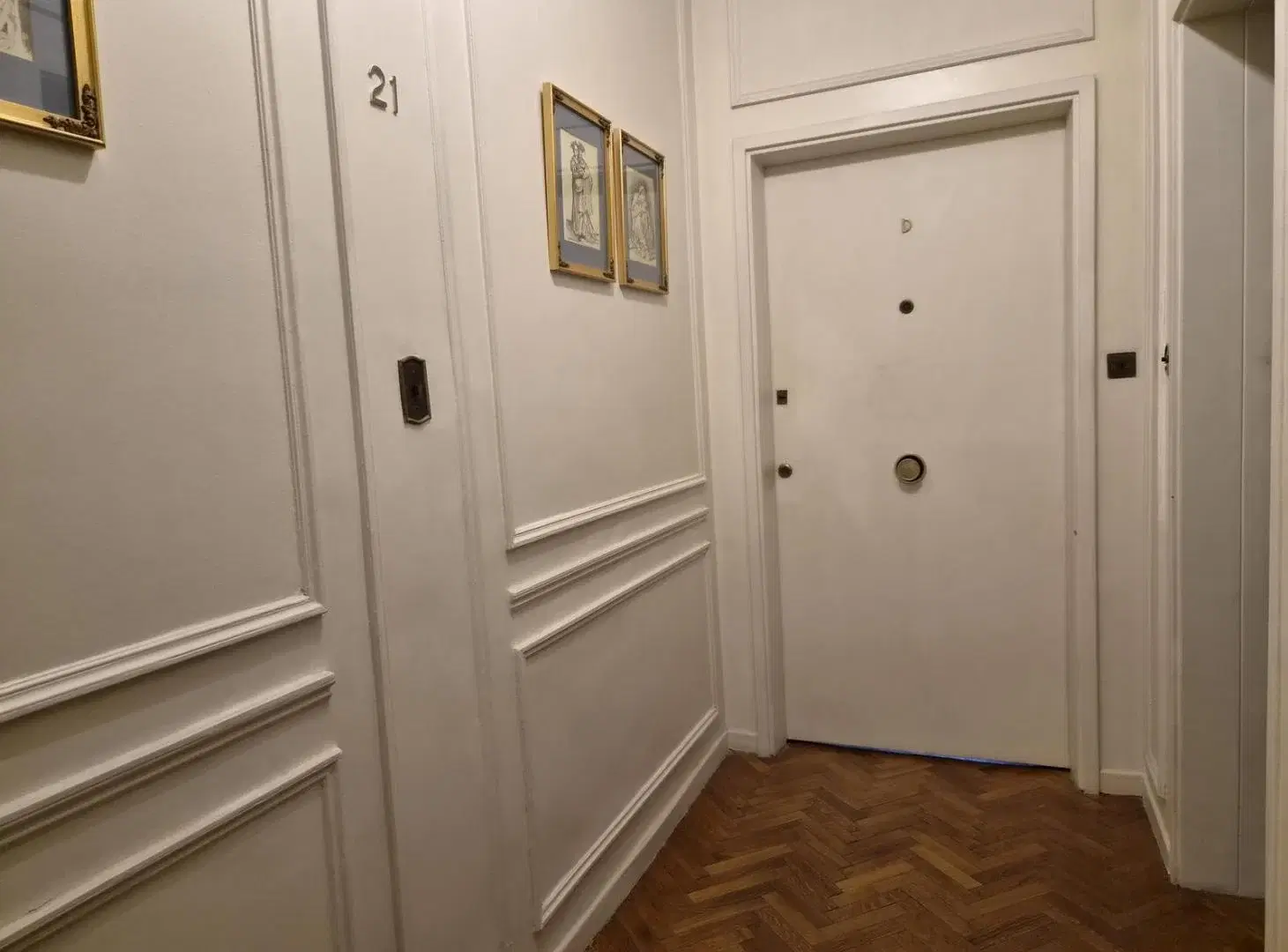 Departamento en Venta 3 ambientes en Torre Sudamericana con cochera 2