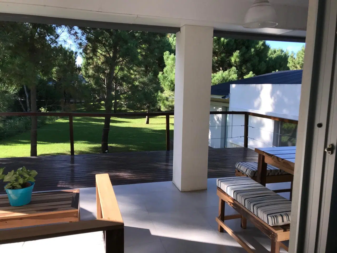 Casa en Venta en Barrio Residencial I Costa Esmeralda 5
