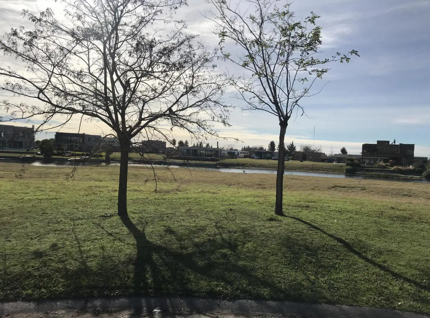 Terreno en Barrio Cerrado San Matias Area 1 Lote 164 3