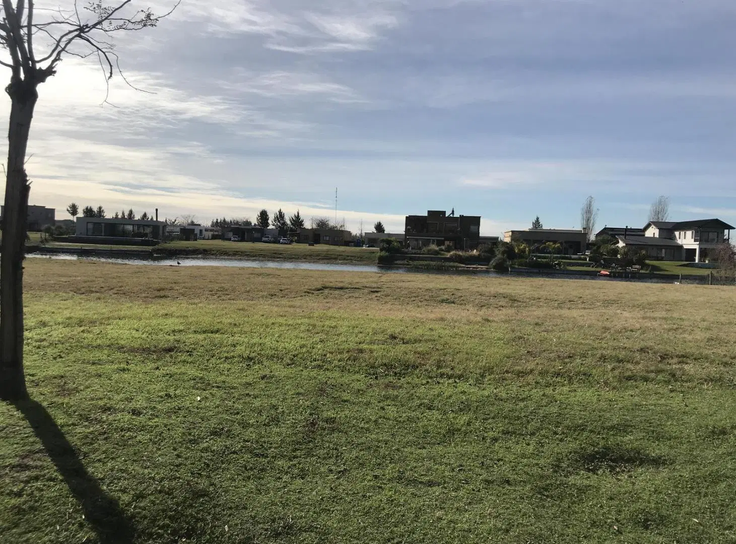 Terreno en Barrio Cerrado San Matias Area 1 Lote 164 2