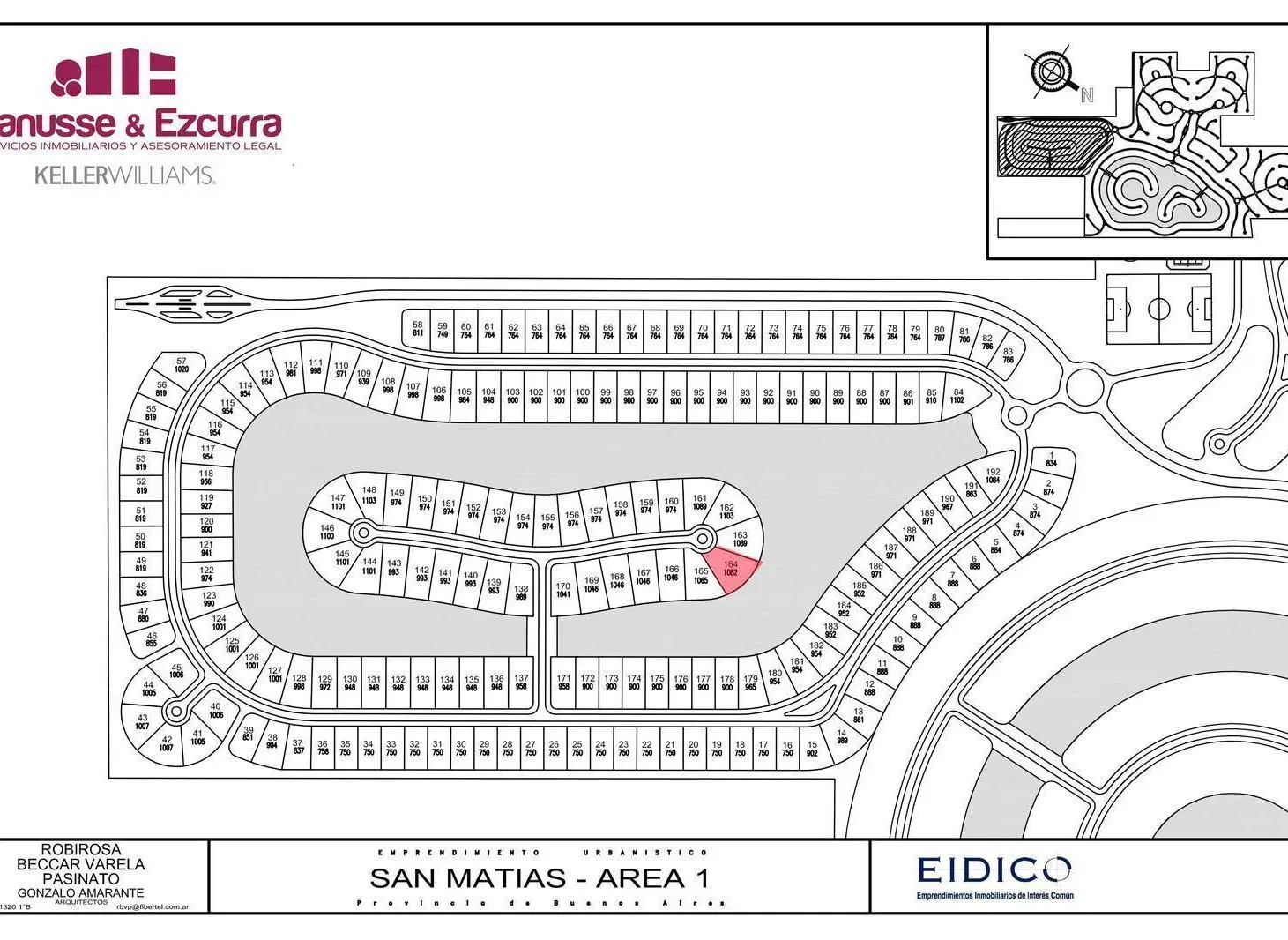 Plano 1