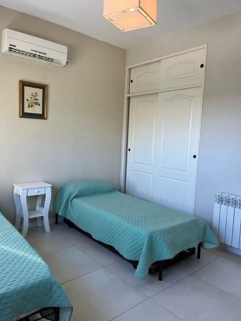 Casa en Alquiler Temporal Barrio La Laguna Rincón de Milberg 5