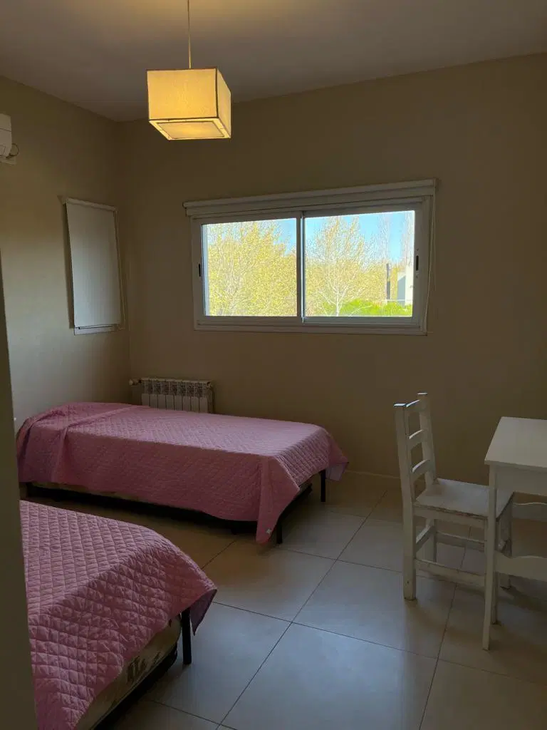 Casa en Alquiler Temporal Barrio La Laguna Rincón de Milberg 3