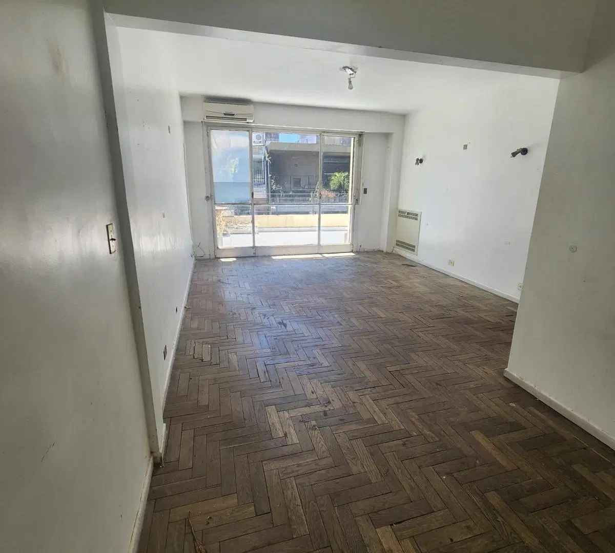 Departamento en Recoleta 3