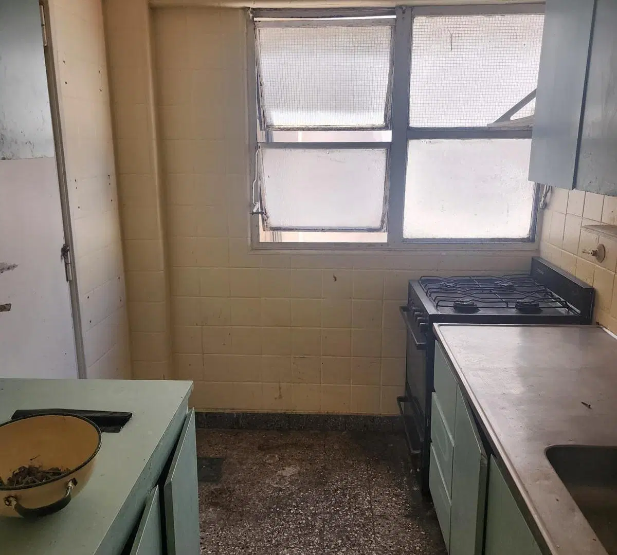 Departamento en Recoleta 2