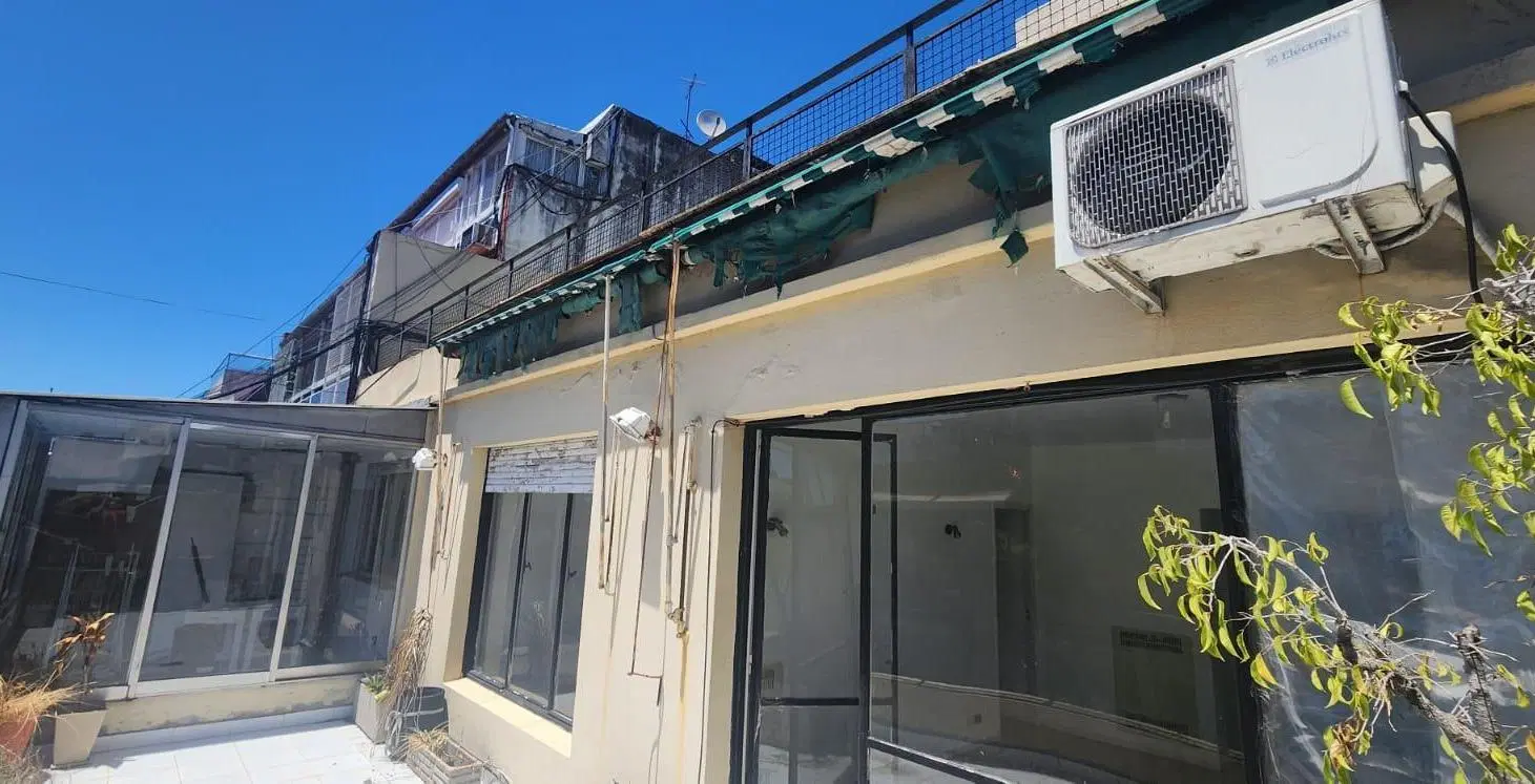 Departamento en Recoleta 5