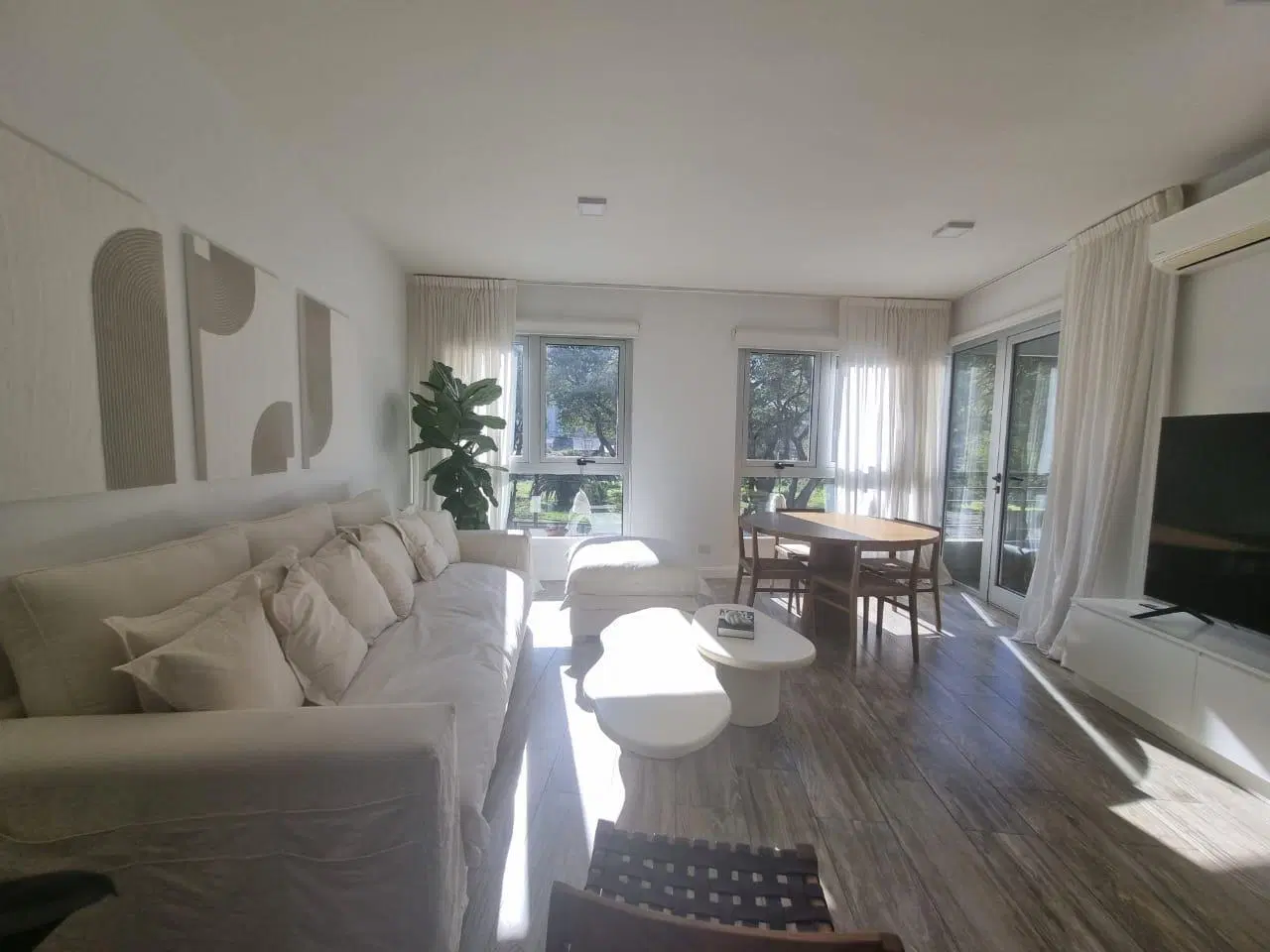 Venta 2 Ambientes en Star Tower, Olivos – Luminoso – Cochera – Amenities 4