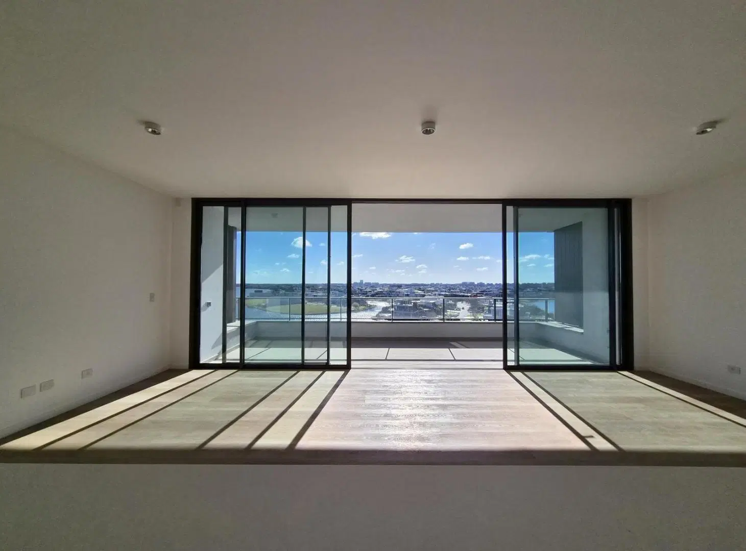 Departamento en Oceana Nordelta 3
