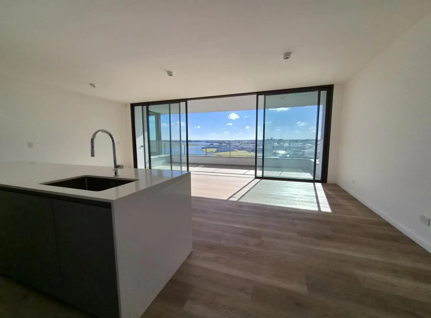 Departamento en Oceana Nordelta 5