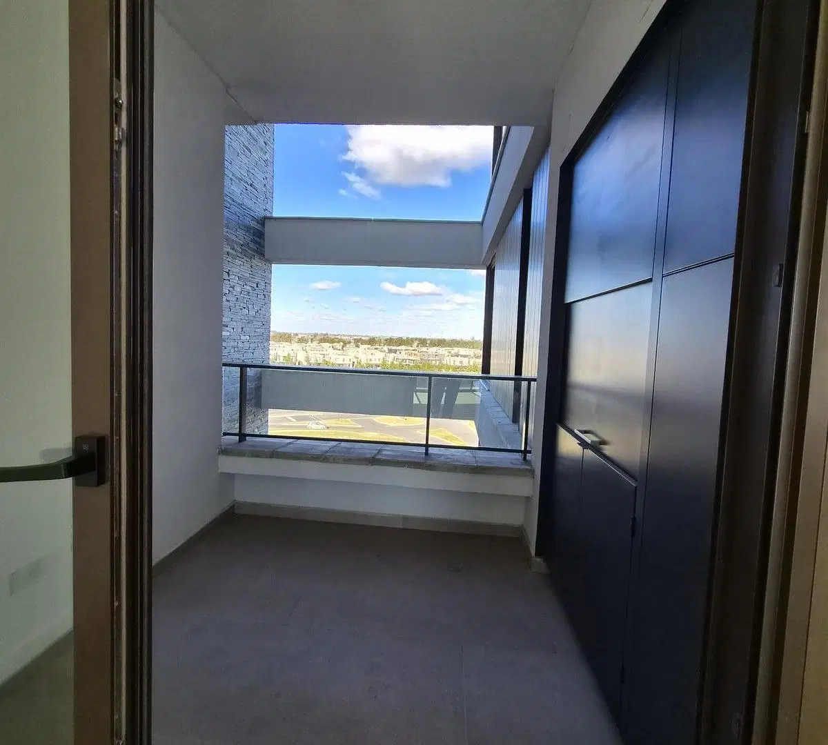 Departamento en Oceana Nordelta 2