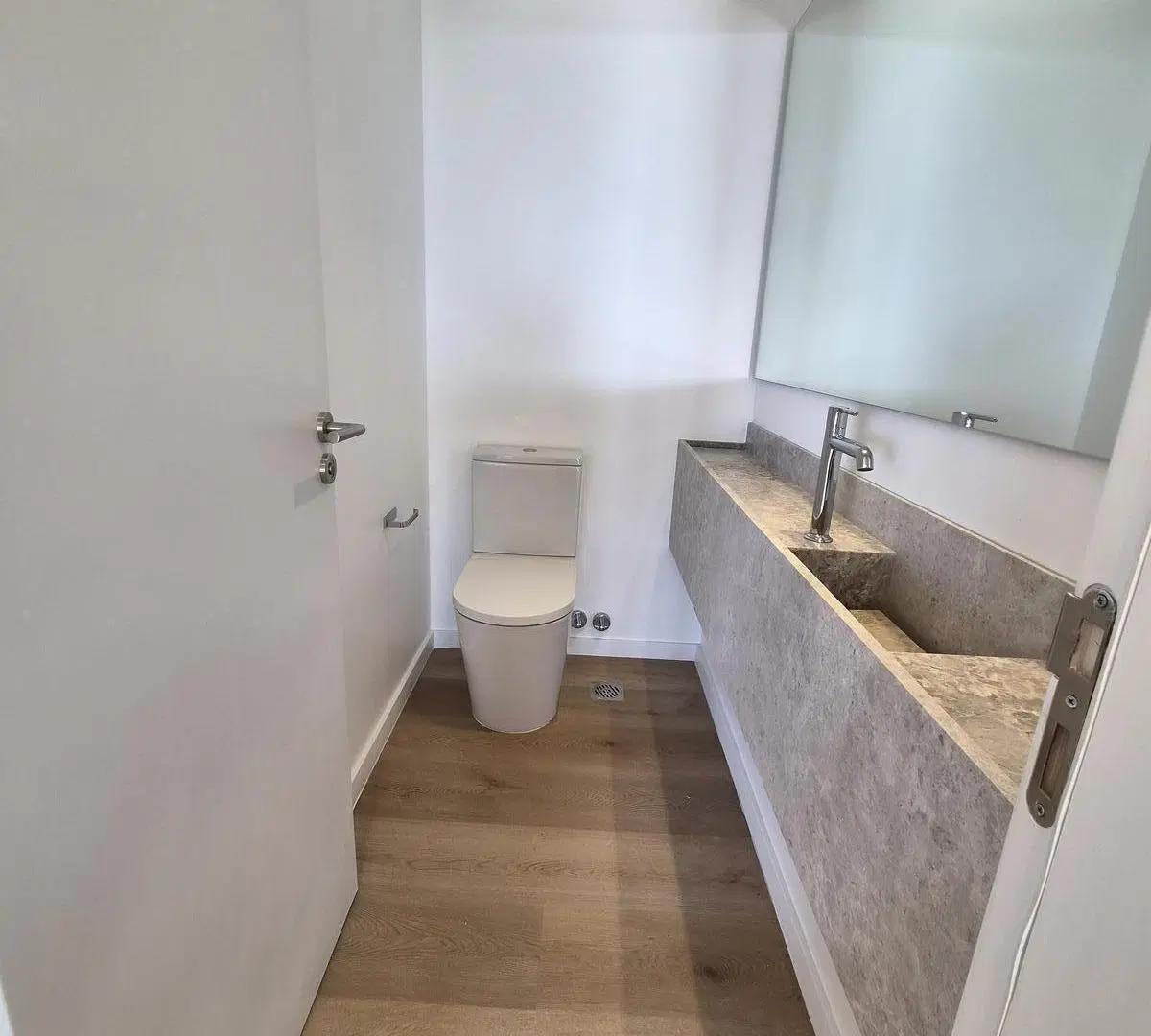 Departamento en Oceana Nordelta 8