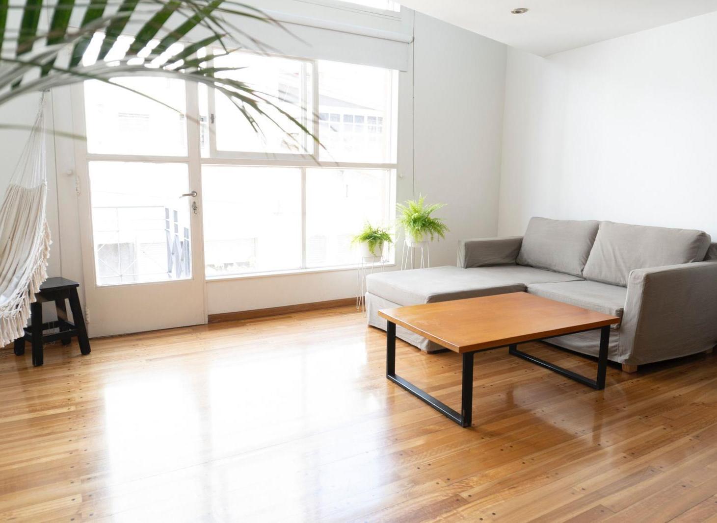 Foto de VENTA DEPARTAMENTO 2 AMBIENTES EN PALERMO, imagen 3