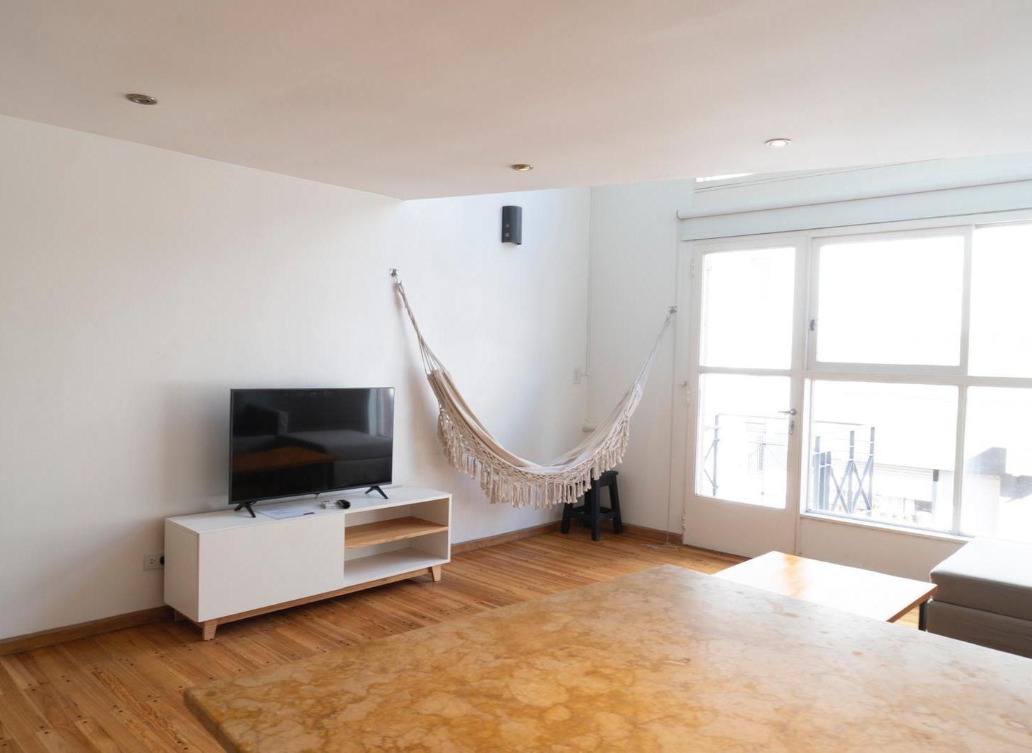 Foto de VENTA DEPARTAMENTO 2 AMBIENTES EN PALERMO, imagen 5