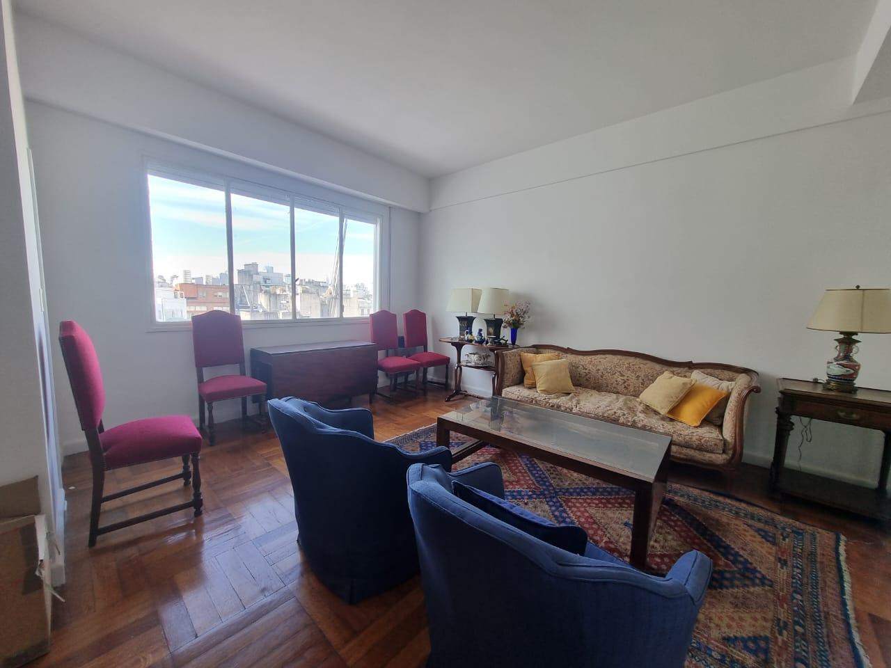 Foto de Departamento en Callao al 759, Caba, imagen 1